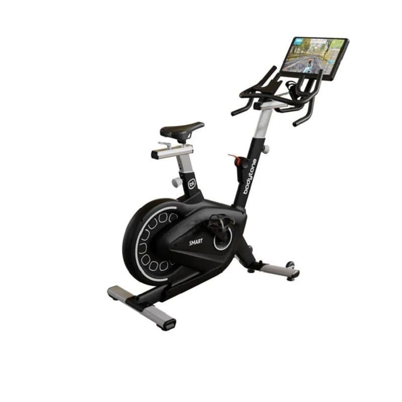 Active BIKE 400 Smart Screen - Gris