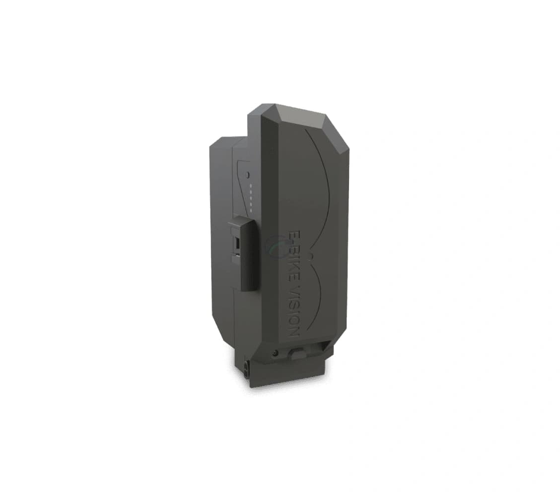 Batterie Panasonic Next Generation 36V 19Ah Compatible Par E-bike Vision