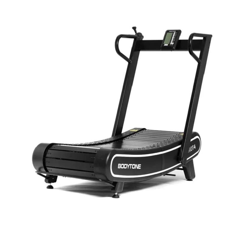 Bodytone semi-professionnel Curve ZROT4