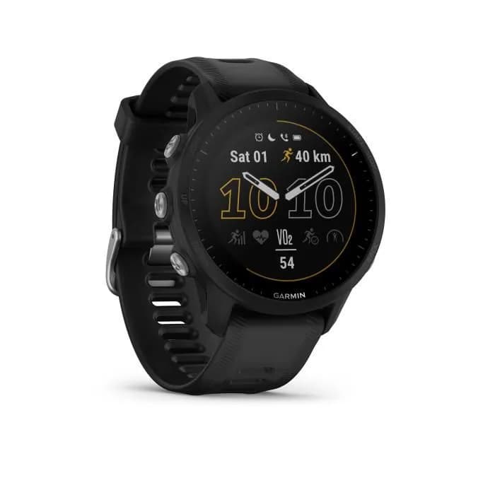 Montre Garmin Forerunner 955 - Noir