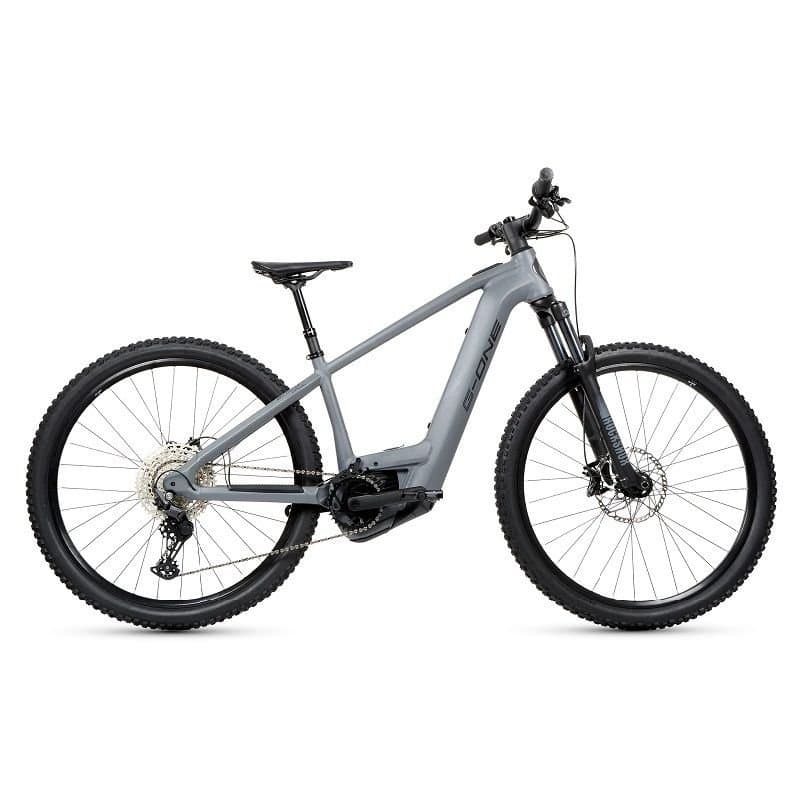 Gitane G-One BLACK HILL HT1 - 750 Wh