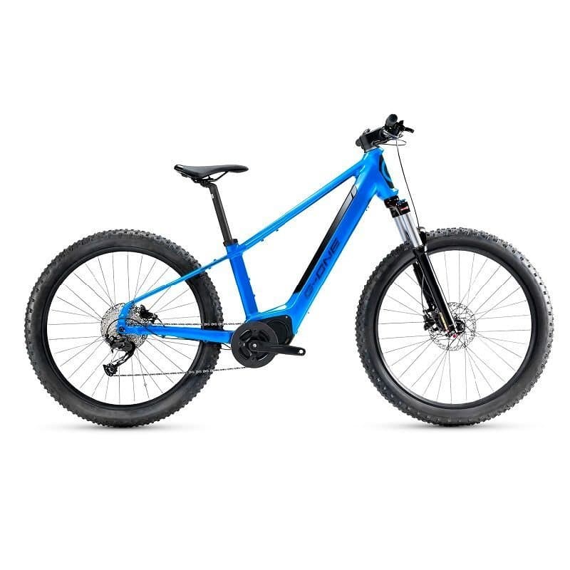 Gitane G-One REDWOOD 2 - 482 Wh