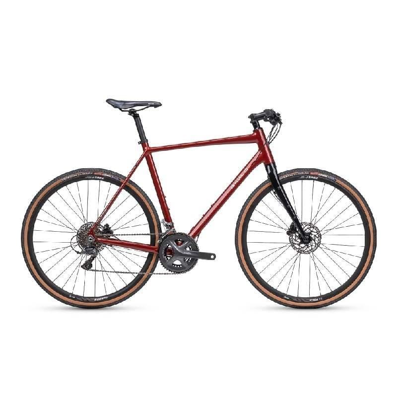 Gitane G-Wild ALPINA 4 Flatbar
