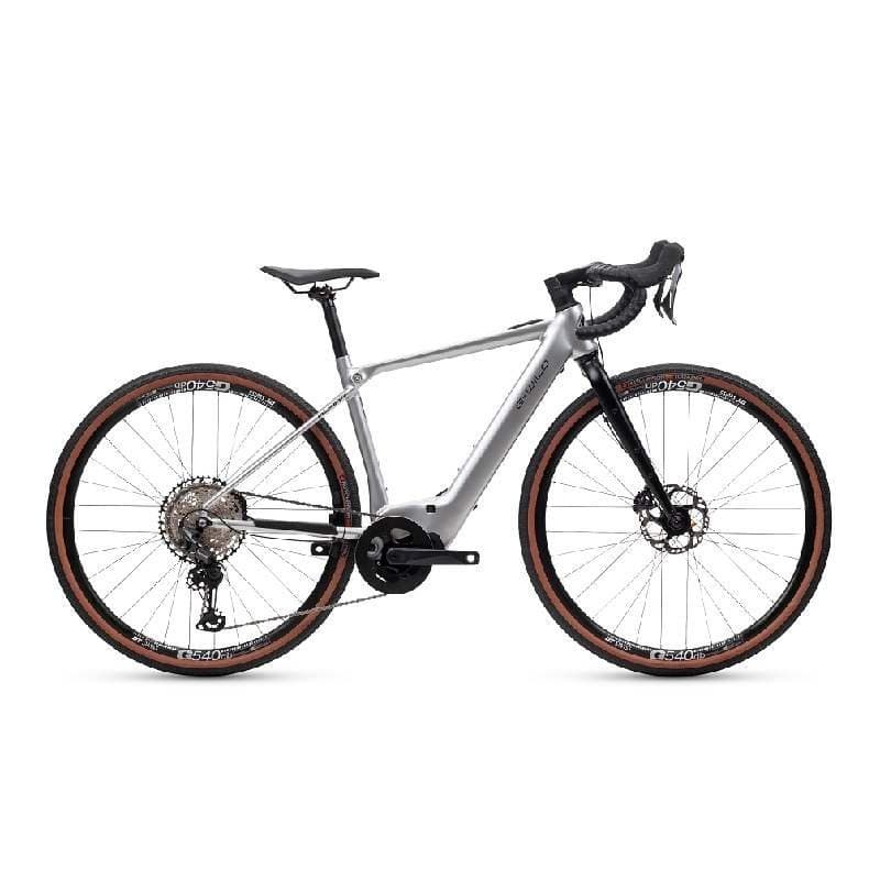 Gitane G-Wild ALPINA SX