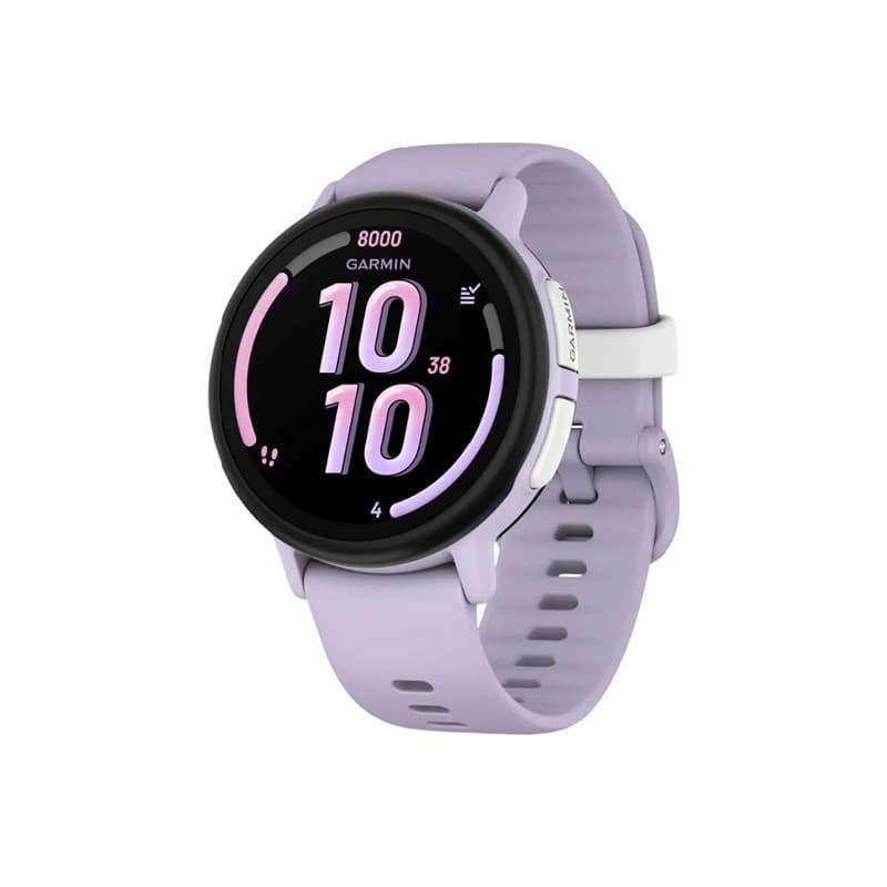 Montre Garmin Bounce 2 GPS - Violet