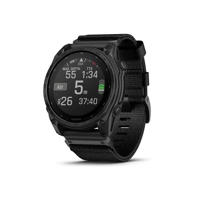 Montre Garmin Tactix 8 Solar 51 mm
