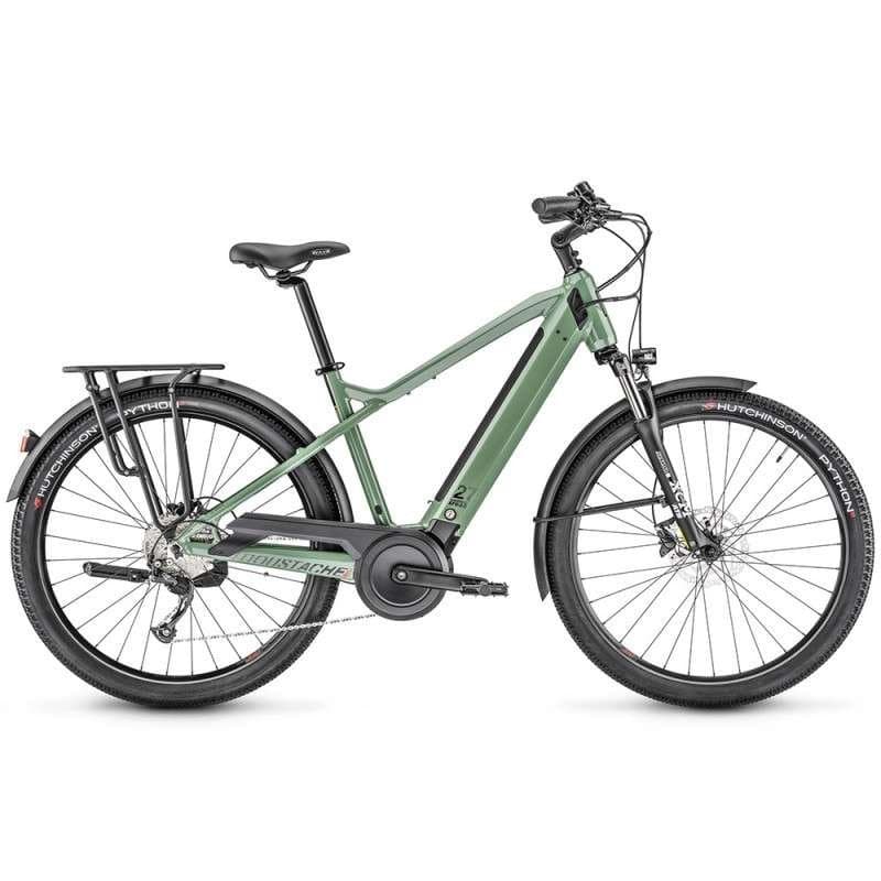 Moustache Samedi 27 Xroad 1 - 500 Wh