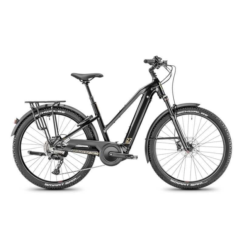 Moustache Samedi 27 Xroad 6 - 500 Wh - 625 Wh