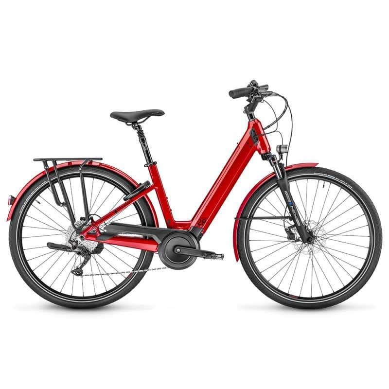 Moustache Samedi 28.5 VTC électrique
