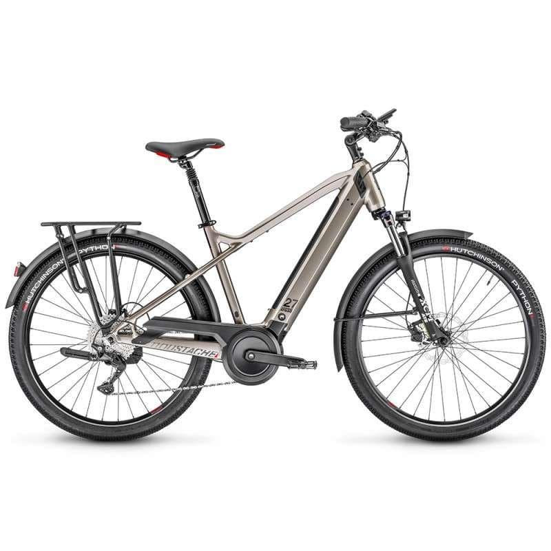 Moustache vélo Samedi 27 Xroad 3 - 625 Wh