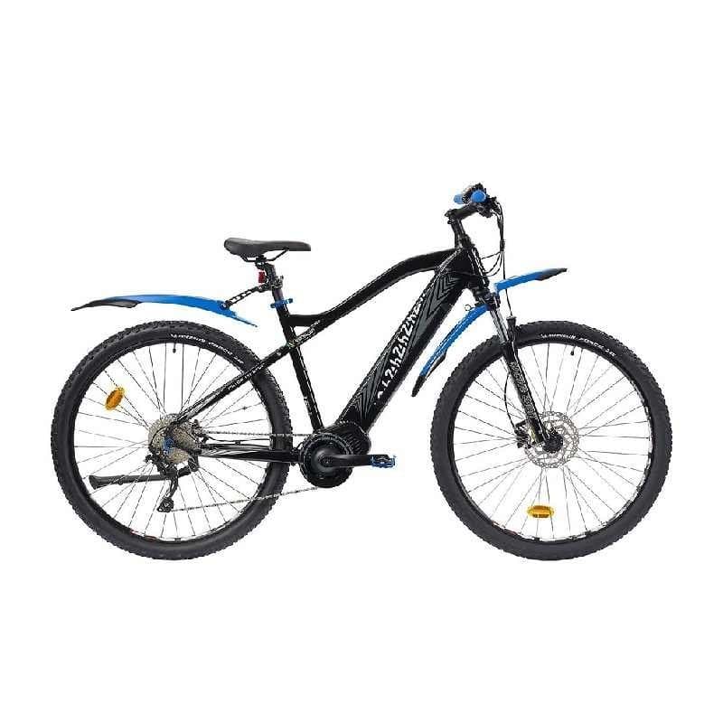 Neomouv ENARA 2 24H Noir - 630 Wh (100-120 km)