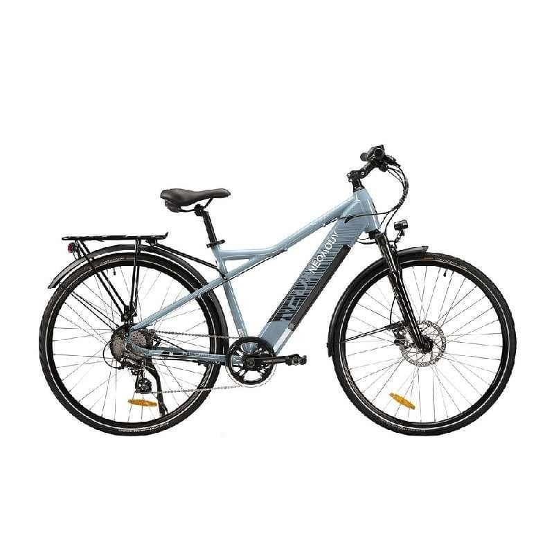 Neomouv MOUNTAIN Bleu Gris - 522 Wh (80-100 km)