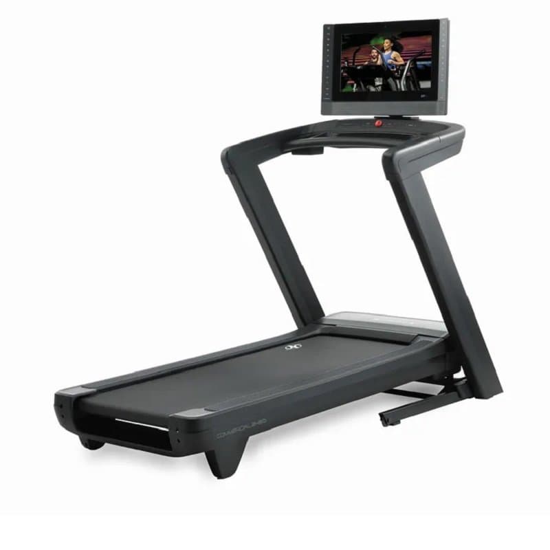 Tapis de Course NordicTrack Commercial 2450