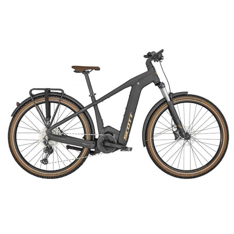VTC électrique Scott Axis eRIDE 20