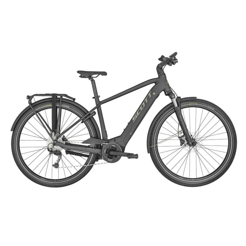 VTC électrique Scott Sub Tour Eride 20