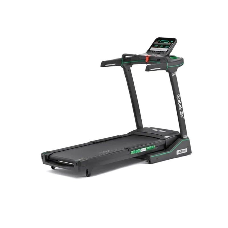 Tapis de Course Reebok Jet Series 200 + Bluetooth