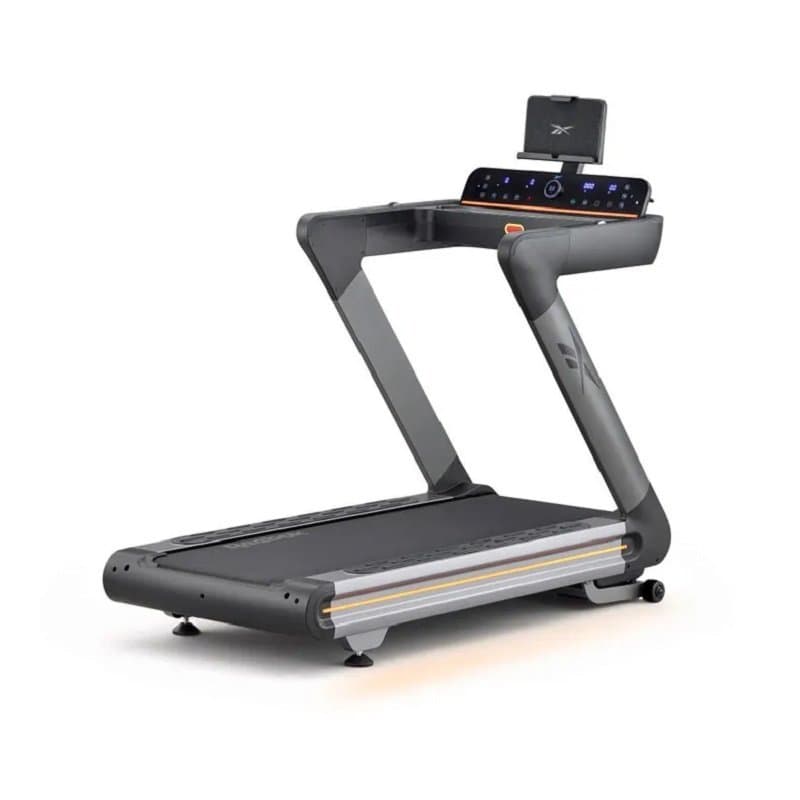 Tapis de Course Reebok Z-tech DC