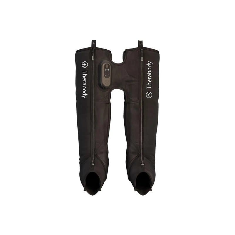 Bottes de compression Therabody JetBoots Prime