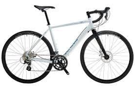 VÉLO GENESIS BIKES CDA 10 1X - Blanc