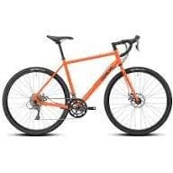VÉLO GENESIS BIKES CDA 10 1X - Orange