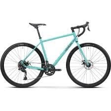VÉLO GENESIS BIKES CDA 20 1X - Bleu