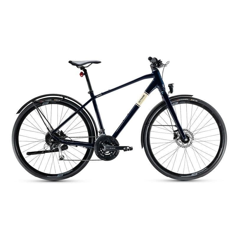 VTC Gitane SOHO 2