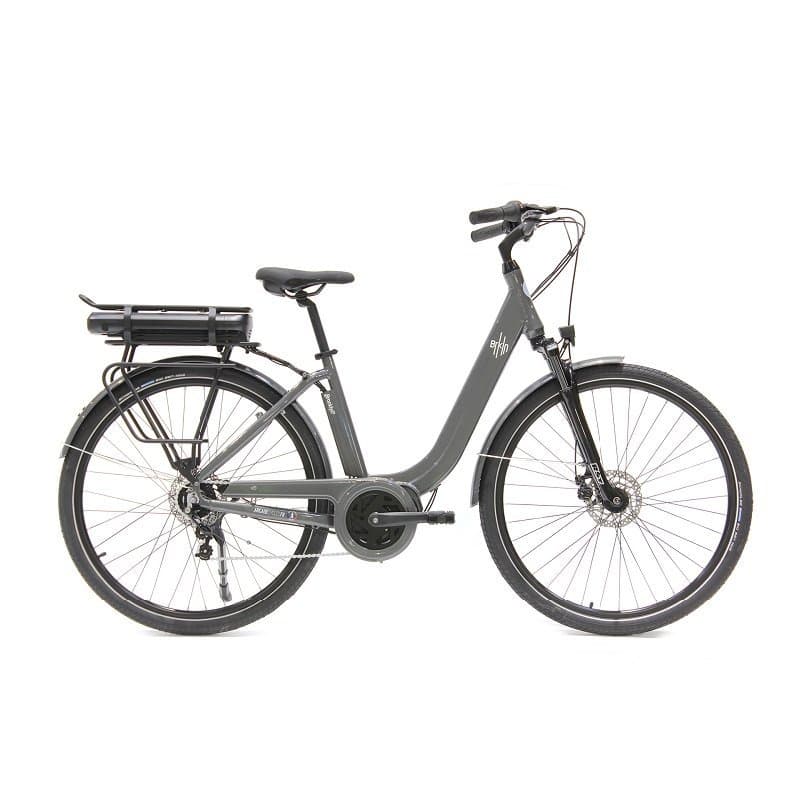VTC électrique Arcade Brooklyn 26 2026 - Gris