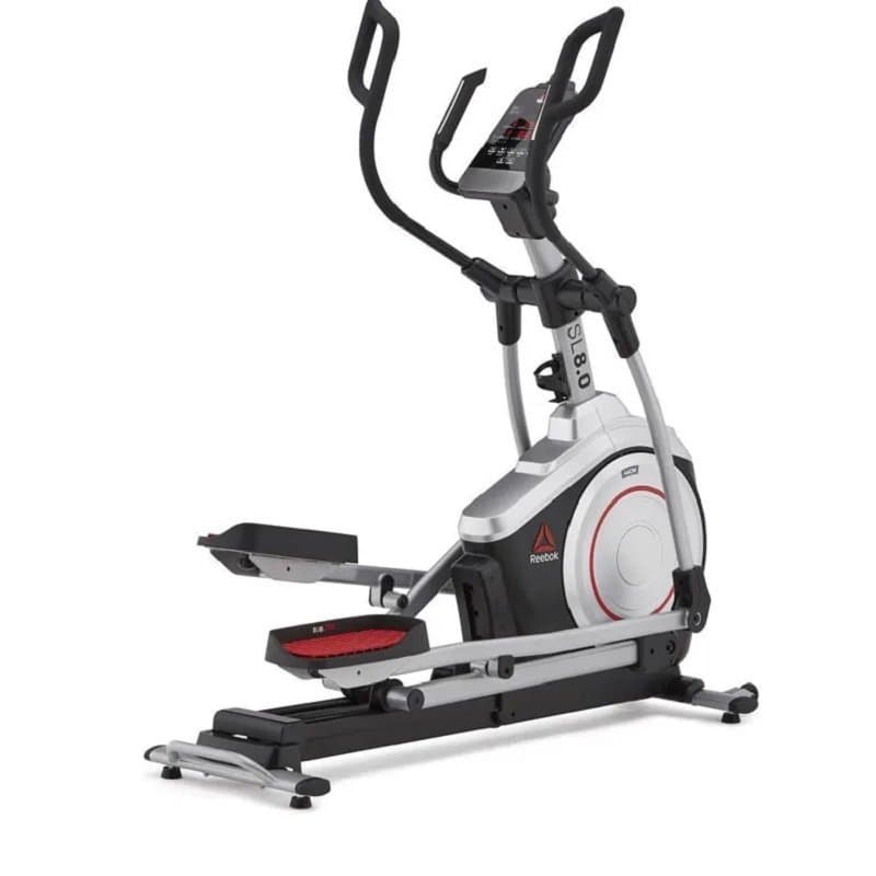 Vélo Elliptique Reebok SL8.0