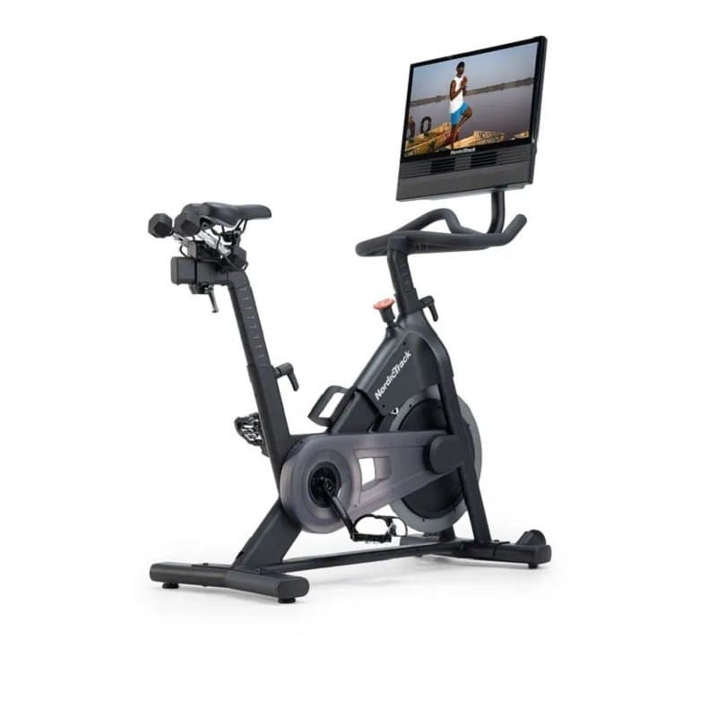 Vélo Smart Bike NordicTrack Studio Bike 24