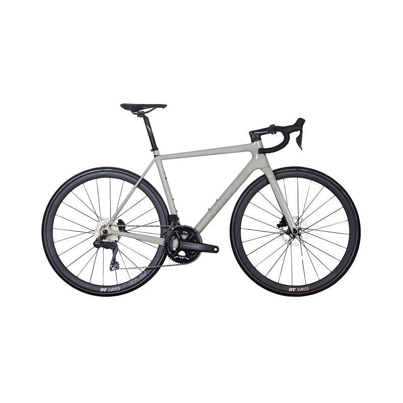 Vélo de route Mmr Adrenaline Musculaire - Gris