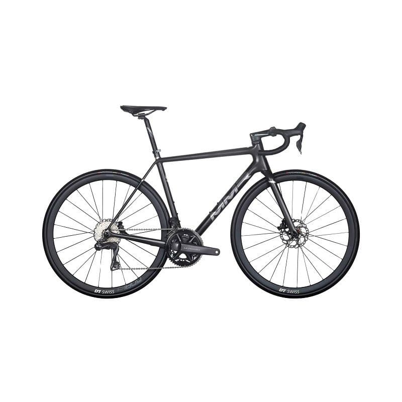 Vélo de route Mmr Adrenaline Musculaire - Noir