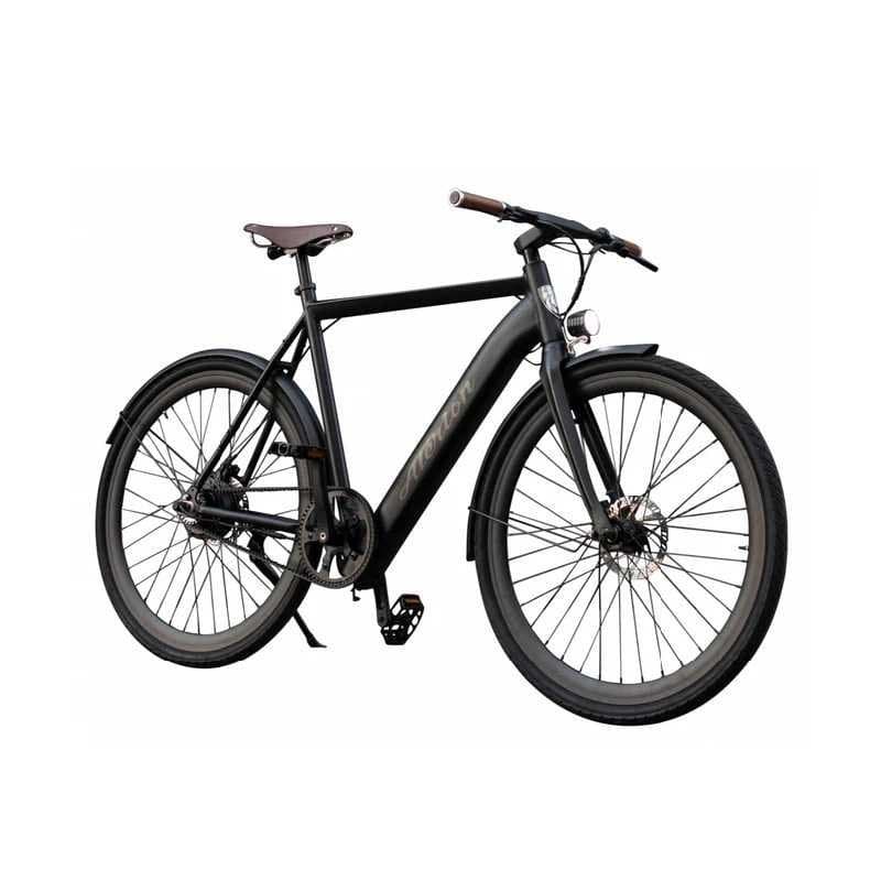 Vélo électrique Alérion a. - Noir