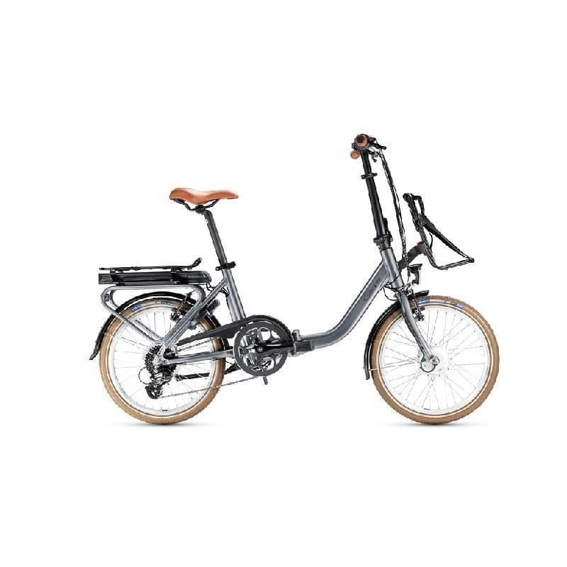 Vélo électrique Gitane  e-NOMAD