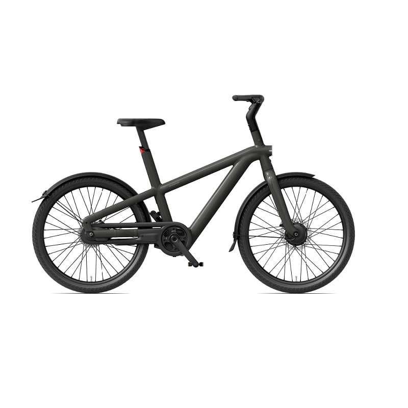 Vélo électrique Vanmoof A5 - Gris