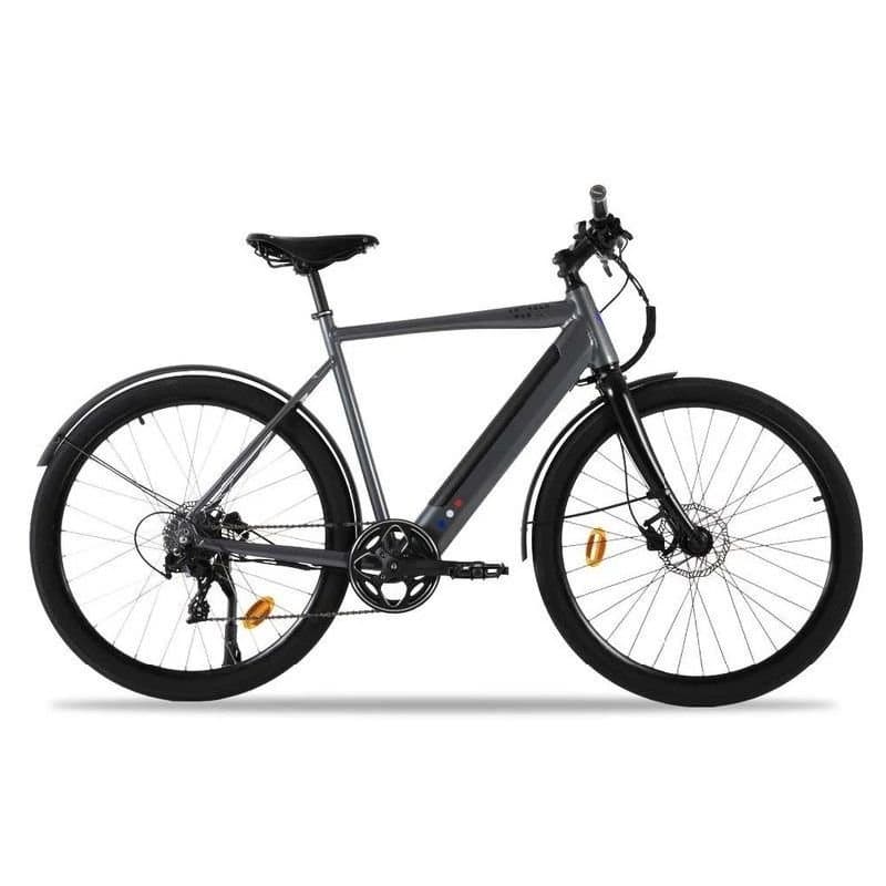 Vélo électrique vélo mad Sport 2 - Gris