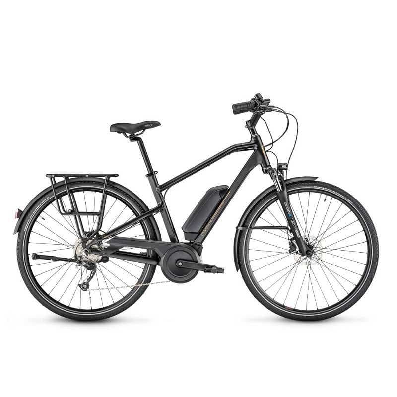 Velo moustache samedi 28.1 Shimano Altus 9V 500 Wh 700mm