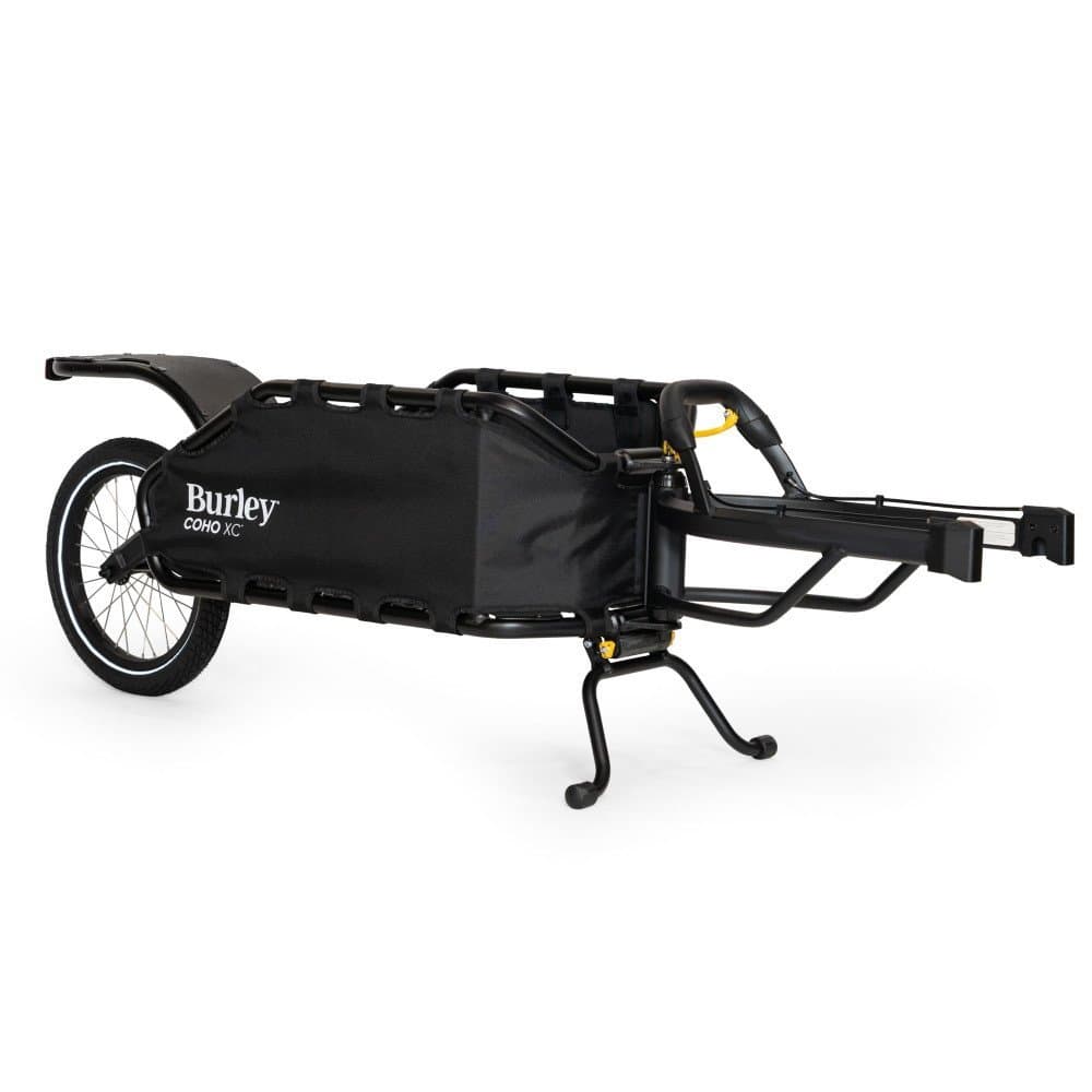 Burley COHO XC Remorque vélo