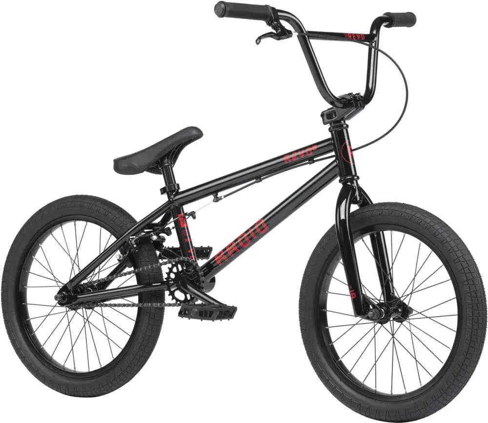 Revo 18 BMX Enfant