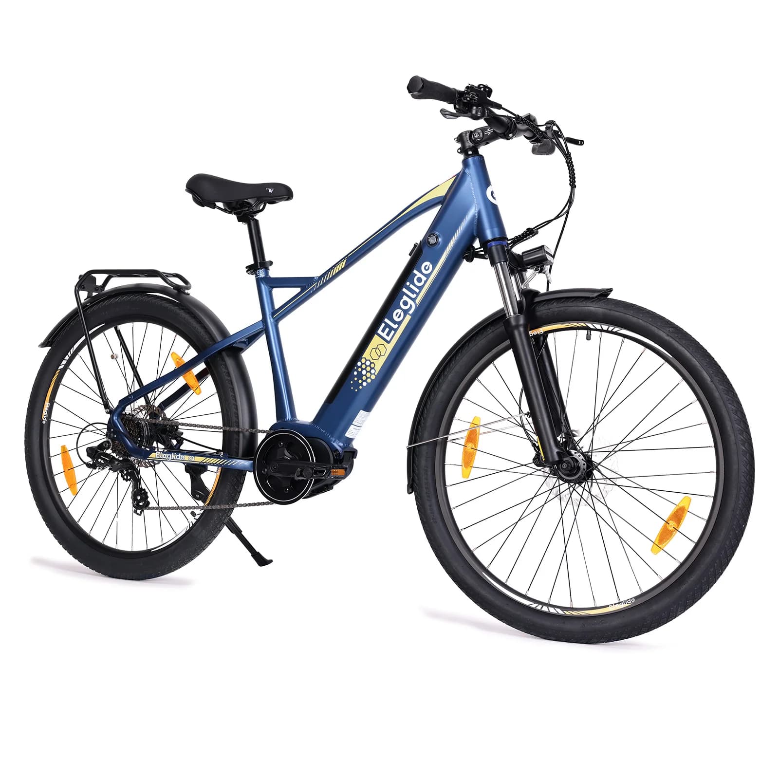 Eleglide Vélo électrique de trekking C1