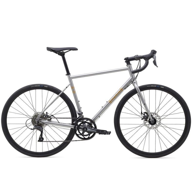 Vélo Marin Bikes gravel Nicasio - Argent