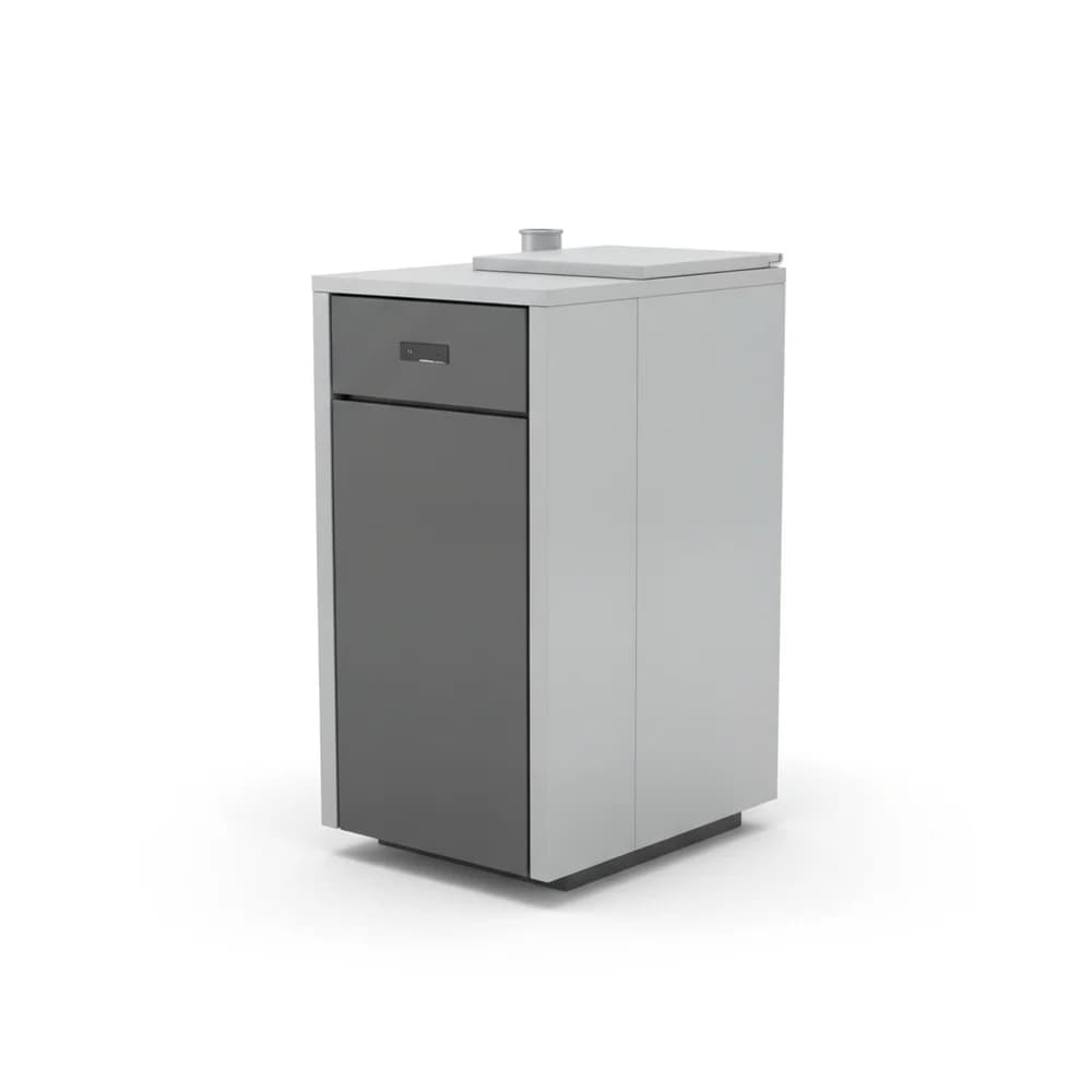 Chaudière à granulés Sylve 20 kW