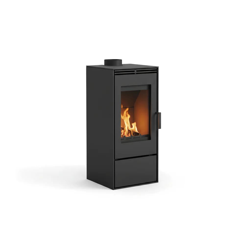 Insert de cheminée Âtre 7 kW