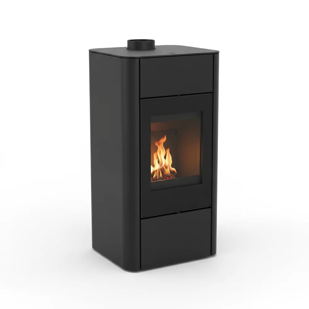 Poêle à granulés étanche Javelle 9 kW