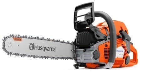 HUSQVARNA 562 XP Thermo-Kettensäge