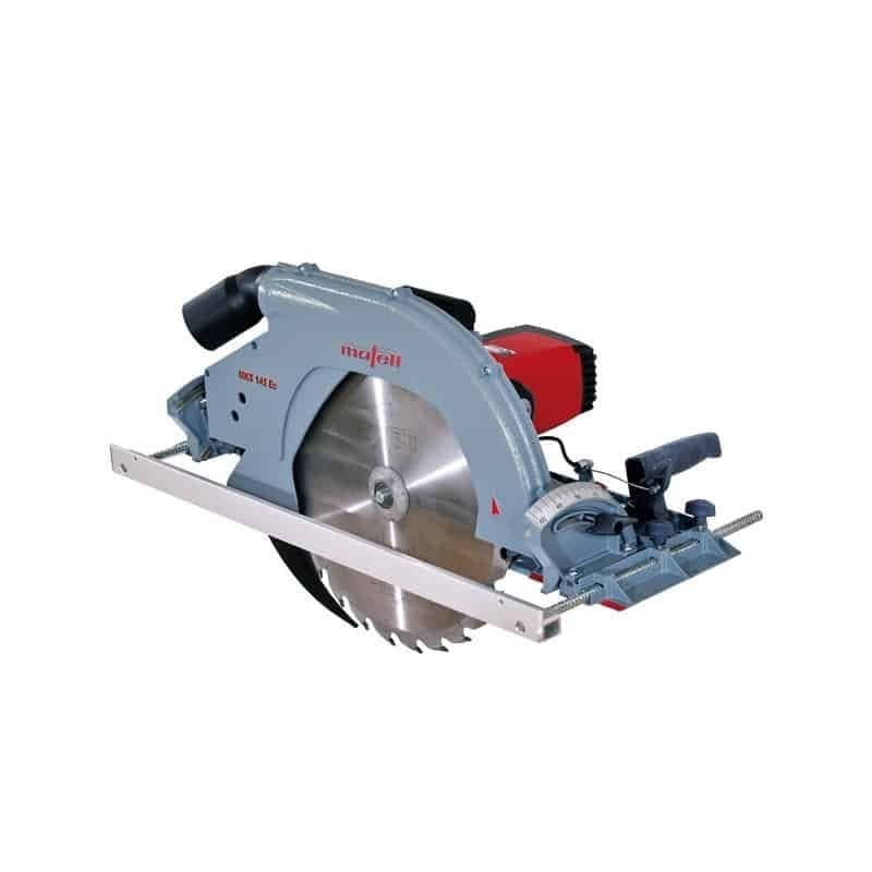 MAFELL 370 mm 2600W MKS 145 Ec Kreissäge für den Rahmenbau – 924701