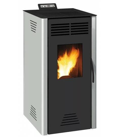 Pelletkamin ADRANO 7 – Invicta