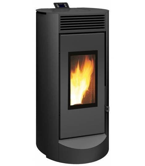 Pelletkamin LODI 8 dicht – Invicta