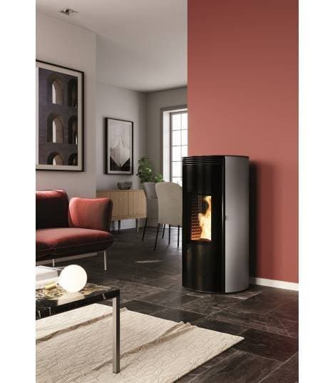 Pelletkamin LORIA HM – Deville