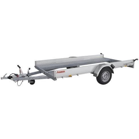 AMT Eco 1301 Autotransporter