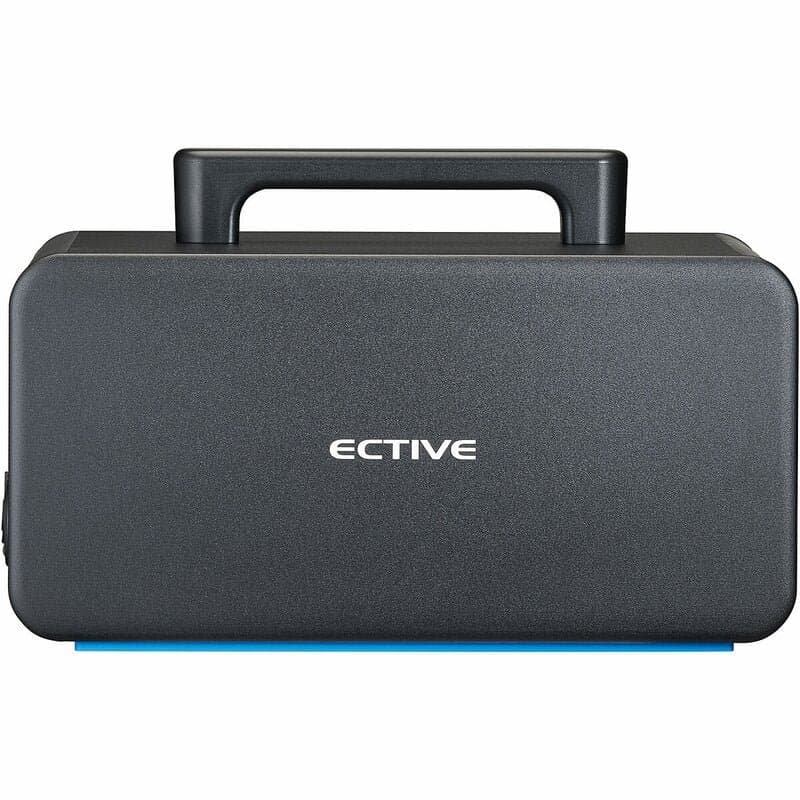 Tragbare Stromversorgung BlackBox 10